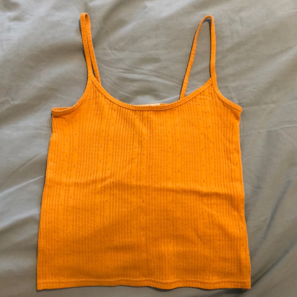 Tank top - tight